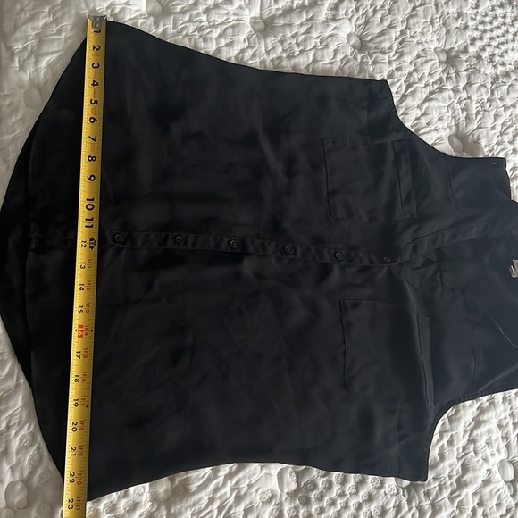 Tank blouse - Picture 11 of 11